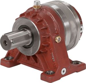 Series 2000 Linear and Plantary Gearbox