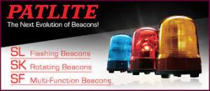 Signal Beacons