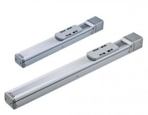 Electric Actuator Slider Type
