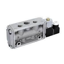 Solenoid Valve