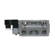 Solenoid Valve