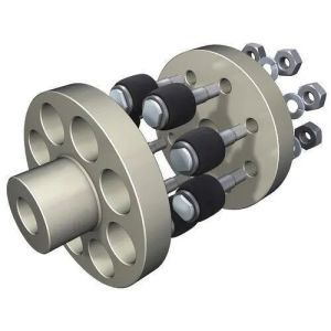 Pin Bush Couplings