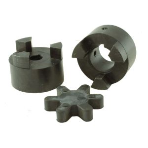 Jaw Flex Couplings