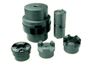 Jaw Flex Couplings
