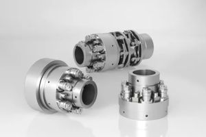 TNT Safety Coupling