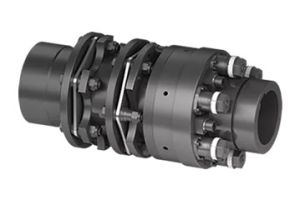 TNT Safety Coupling