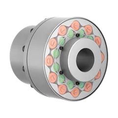 Torsional Highflex Coup­lings TNR