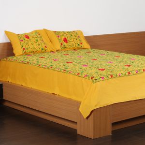 Double Bed Sheets