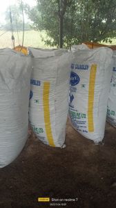 Broiler Chicken Manure