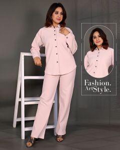 Women Co-ord Set