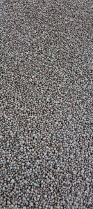 Iron Ore Pellets