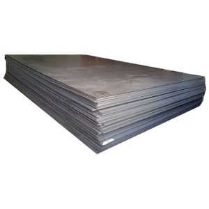 Mild Steel Sheet