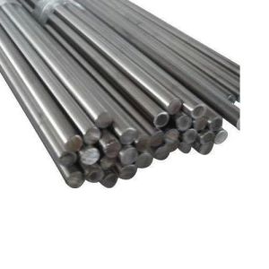 Monel 400 Forging Round Bar