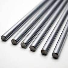 Nickel Alloy Monel Round Bar