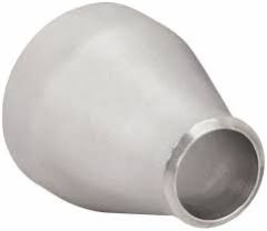 Stainless Steel Seamless Reducer