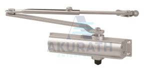 Aluminium Door Closer