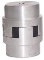 Stainless Steel Star Coupling