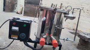 Water Distillation Unit 20 LPH