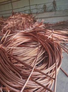 Copper Wire Scrap