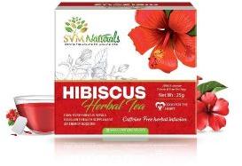 Hibiscus tea