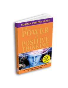 the power of positive thinking book