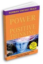 the power of positive thinking book