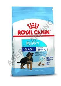 1 Kg Royal Canin Maxi Puppy Dog Food