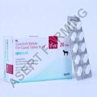 Apoquel 16 Mg Tablet strip of 10 tab oclacitinib