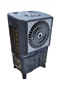 MC-03 Plastic Air Cooler