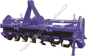 Regular Single Speed Rotary Tiller