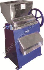 Stainless Steel Cassava Grater