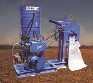 Z Type Maize Flour Milling Machine