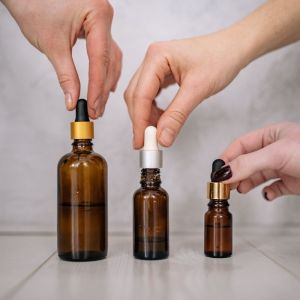 Fennel Oil
