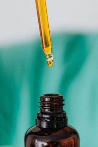Rosemary Oil