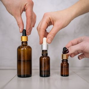 Bergamot Oil