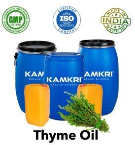 Thyme Oil