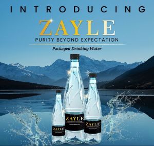 250 Ml Packaged Drinking Water