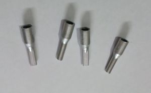 Aluminium Bottle Type Lug