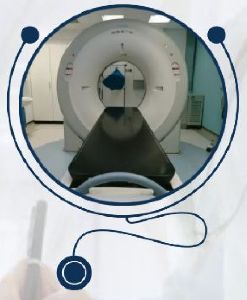 MRI Scan Services