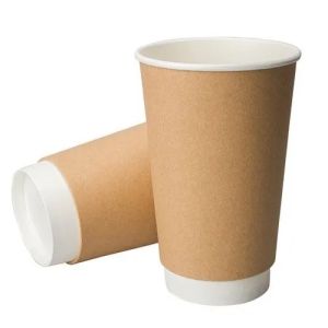 350ml Double Wall Paper Cup