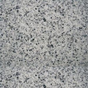 China White Granite Slab