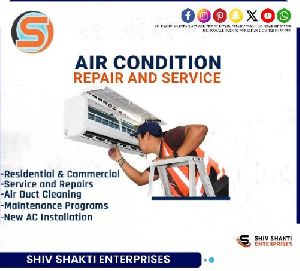 Ac Repair Service Jaipur