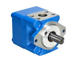 Internal Gear Pump