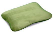 Memory Foam Rectangle Small Baby Pillow