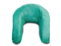 U Shape Memory Foam Travel Neck Support Pillow