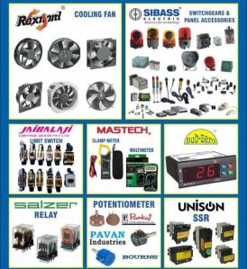 Electrical Equipments