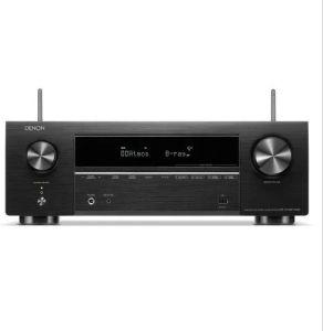 Denon AVR-X1700h - 7.2 Channel AV Receiver