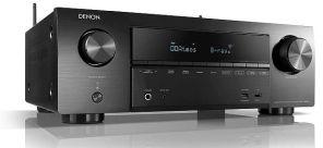 Denon AVR-X2800H 7.2 Channel Network AV Receiver