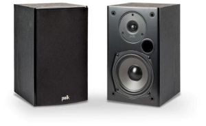 Polk Audio T15 Bookshelf Speaker