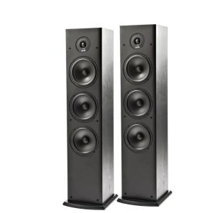 Polk Audio T50- 2-Way Floor Standing Speaker